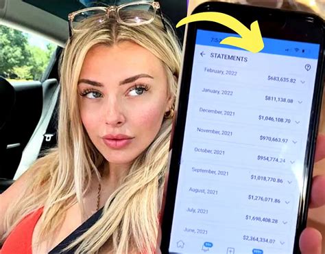 corinna kopf leak onlyfan|Corinna Kopf Retires From OnlyFans After Earning Reported.